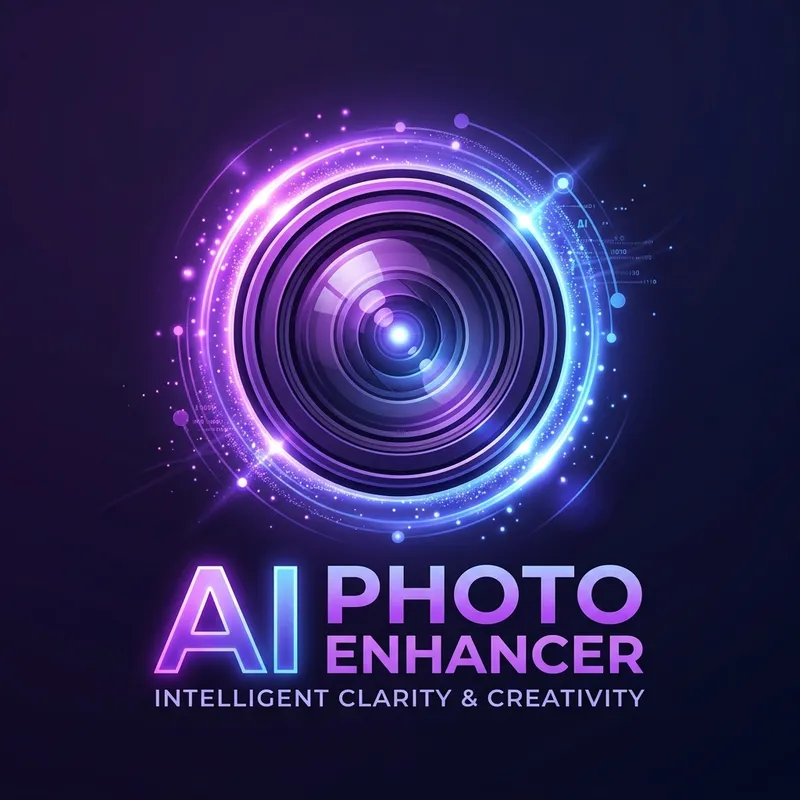 AI Photo Enhancer