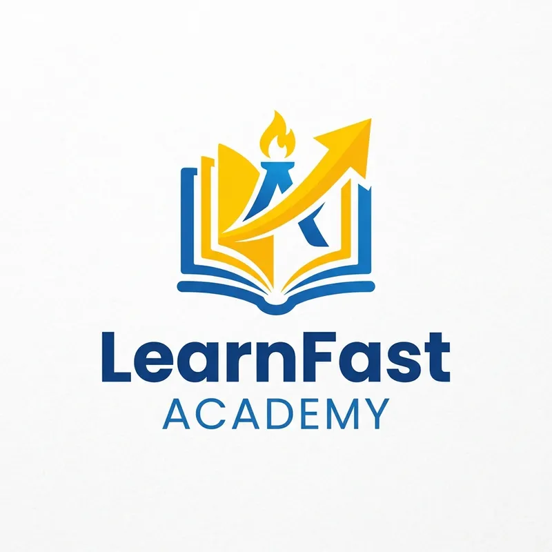 LearnFast Academy