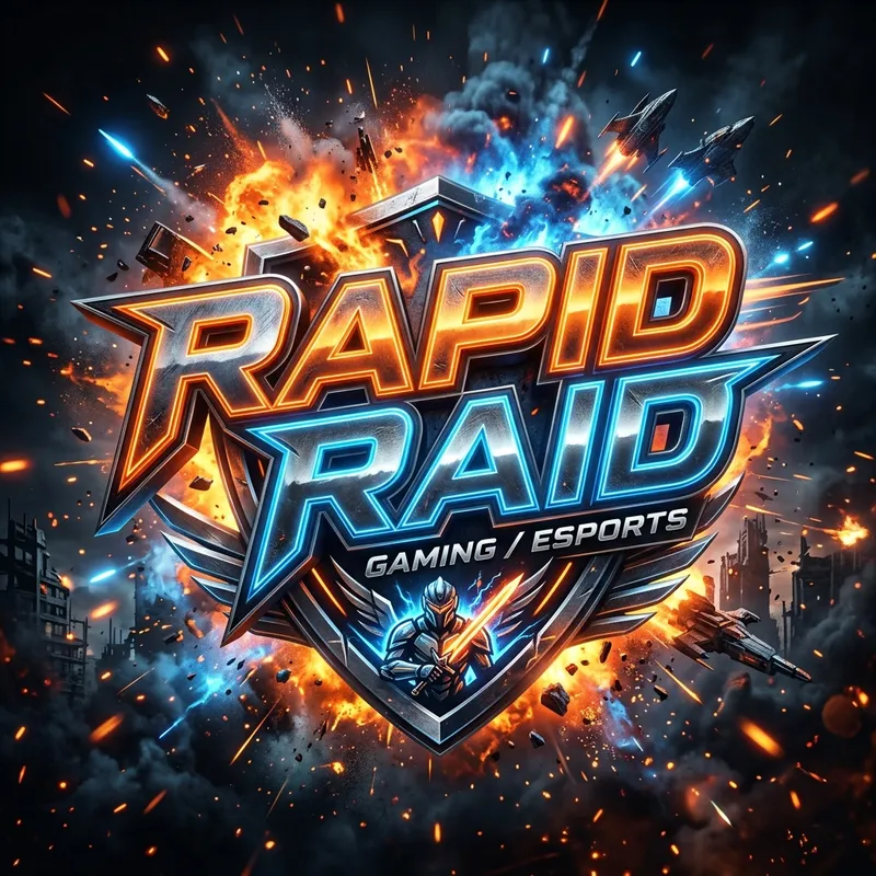 Rapid Raid